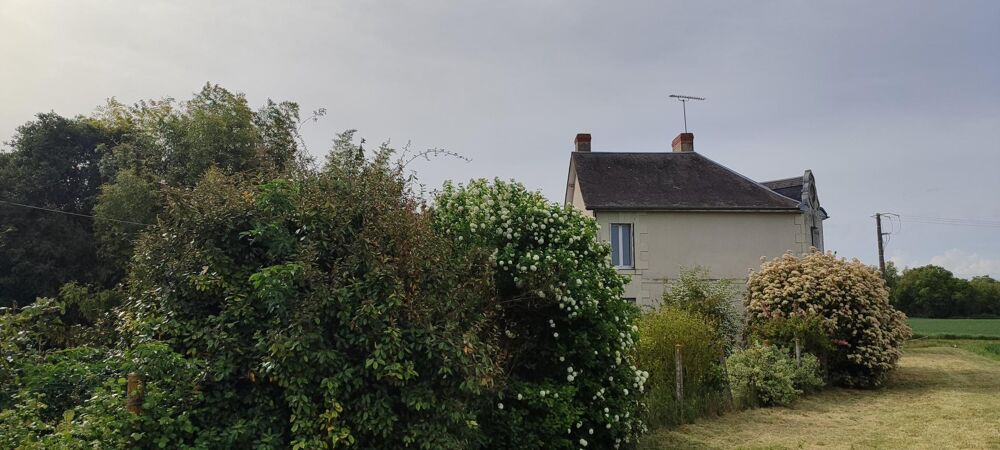 Vente Maison Superbe maison en pierre de Tuffe avec grand potentiel ! Messeme