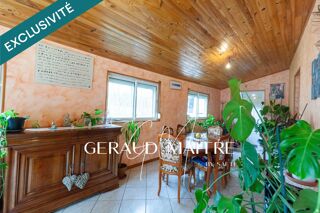  Maison � vendre 11 pi�ces 236 m�