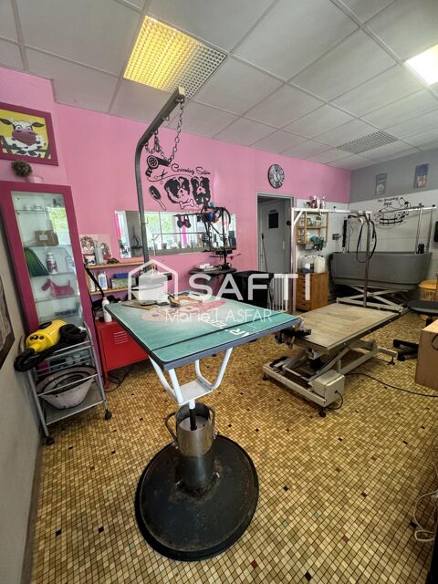 Bien situ&eacute; &agrave; M&eacute;rignac 41000 33700 Merignac