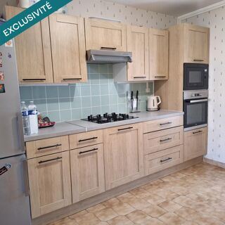  Maison � vendre 4 pi�ces 77 m�