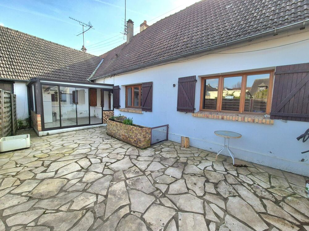 maison 3 pieces