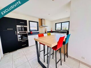  Maison � vendre 6 pi�ces 131 m�