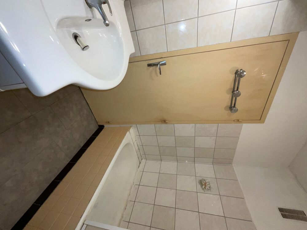 Appartement T1 Bis, parking.