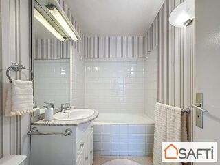  Appartement � vendre 2 pi�ces 40 m�