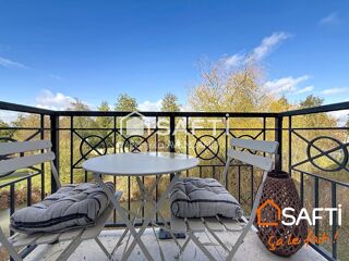  Appartement � vendre 3 pi�ces 53 m�