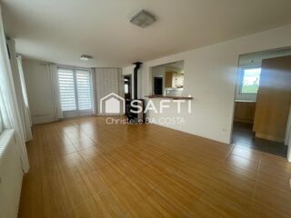  Maison à vendre 6 pièces 103 m²