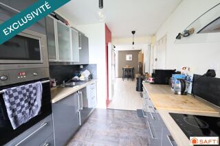  Appartement  vendre 3 pices 59 m