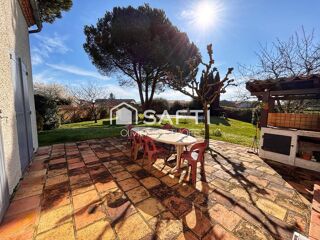  Maison � vendre 8 pi�ces 220 m�