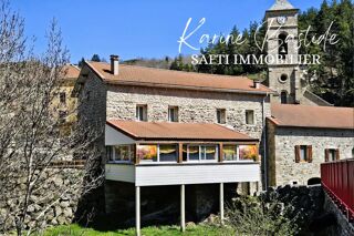 Maison 245m2 Cros-de-Géorand