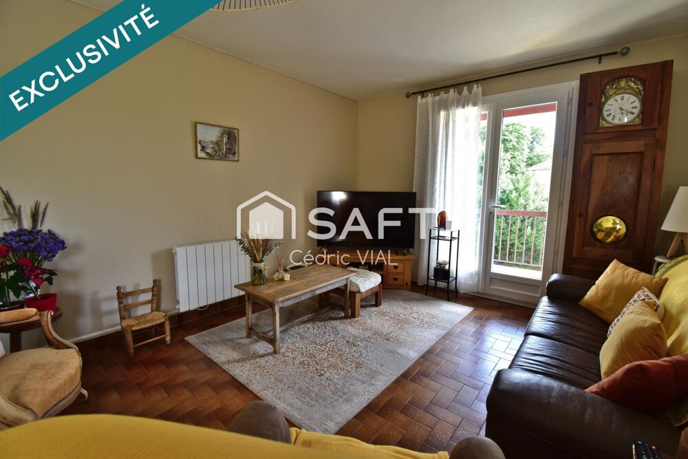 Vente Appartement Investissement à 6% brut à Digne les Bains 04 Digne-les-bains