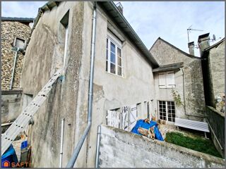  Maison à vendre 4 pièces 93 m²