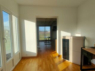  Maison à vendre 5 pièces 119 m²