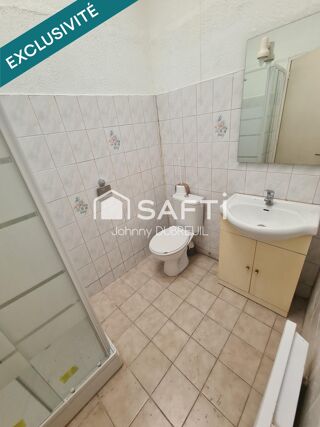  Immeuble à vendre 258 m² Carnoules