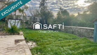  Maison à vendre 5 pièces 135 m²