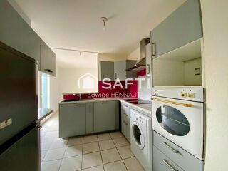  Appartement � vendre 3 pi�ces 67 m�