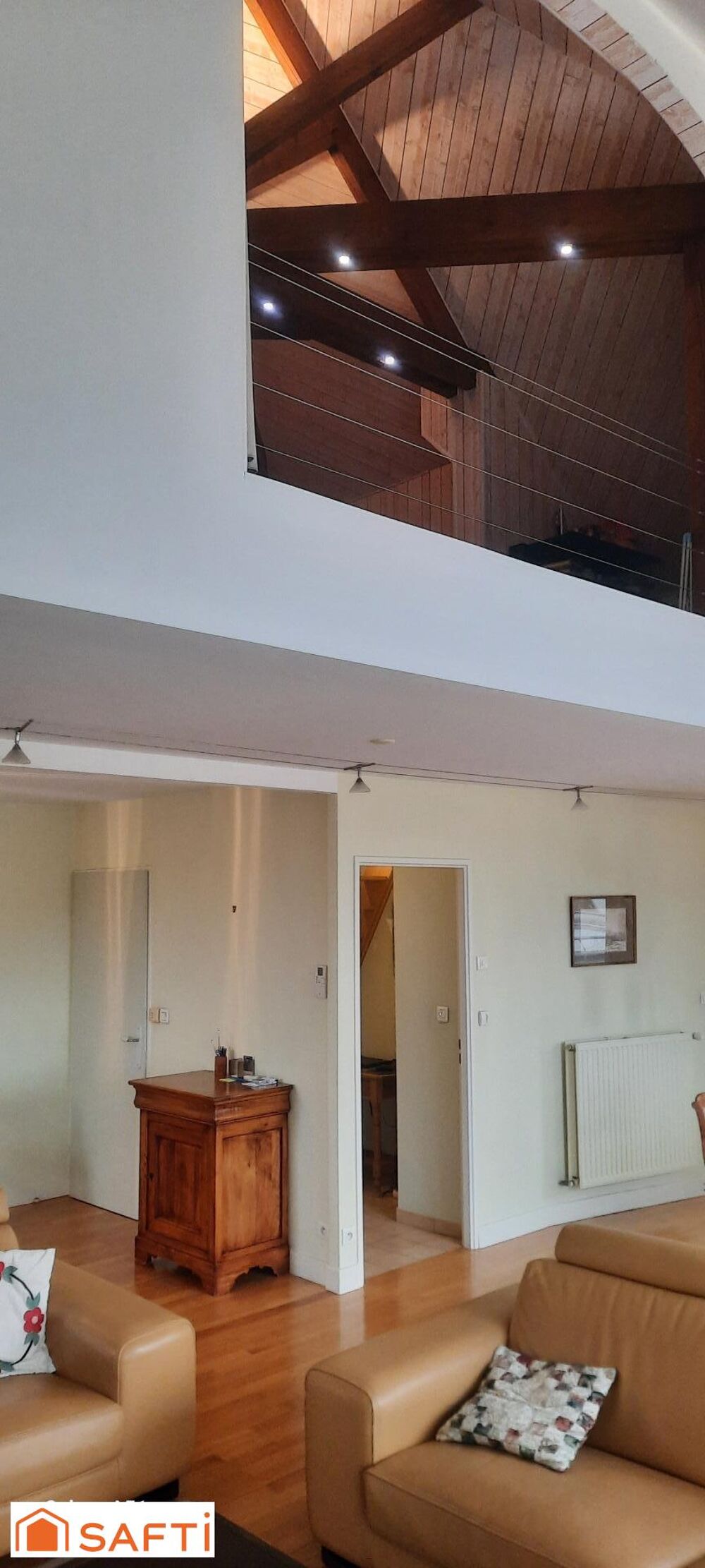 Vente Appartement Appartement d' exception dans résidence sécurisée Sens