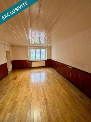  Maison  vendre 4 pices 111 m