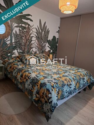  Maison � vendre 4 pi�ces 82 m�