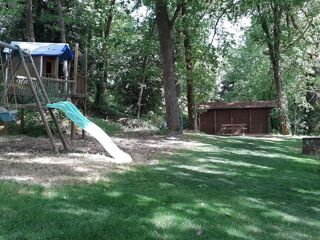  Maison � vendre 5 pi�ces 163 m�