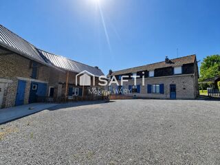  Maison à vendre 9 pièces 227 m²