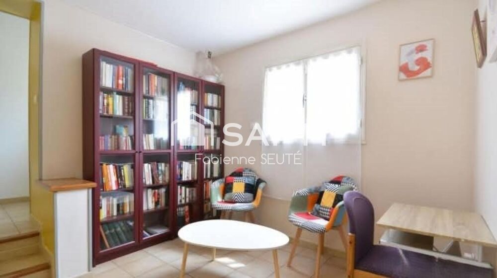 Vente Maison Maison de 240 m2 avec 3 logements, piscine L' isle-sur-la-sorgue