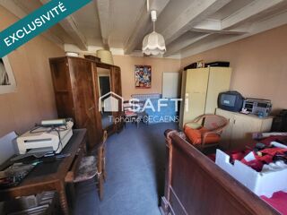  Maison � vendre 5 pi�ces 100 m�