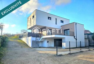  Maison � vendre 5 pi�ces 148 m�