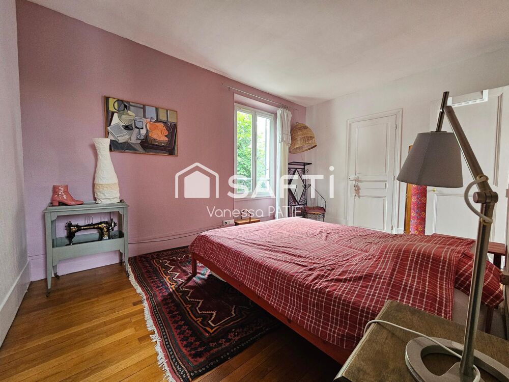  vendre  Maison Clamart (92140)