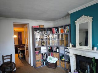  Maison � vendre 8 pi�ces 232 m�