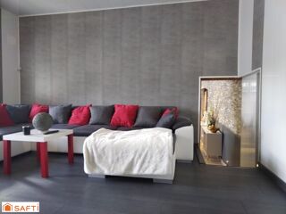  Maison à vendre 6 pièces 128 m²