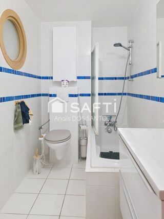  Appartement à vendre 4 pièces 78 m²