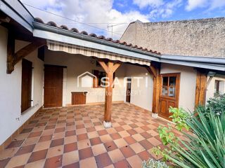  Maison  vendre 4 pices 81 m