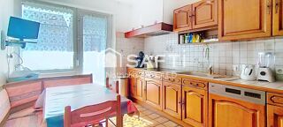  Maison à vendre 6 pièces 153 m²