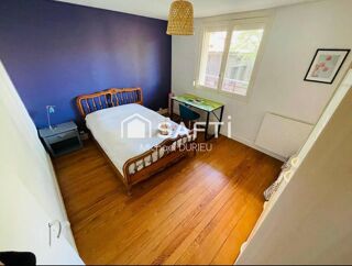  Appartement à vendre 4 pièces 74 m²