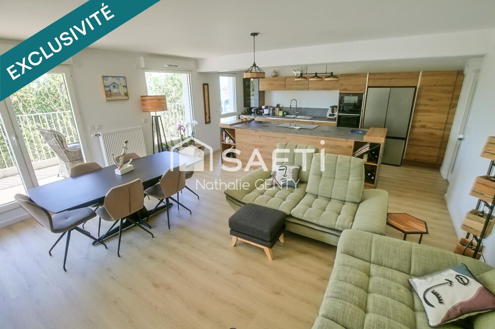 à vendre  Appartement Dunkerque (59140)
