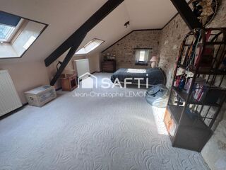  Maison à vendre 10 pièces 283 m²