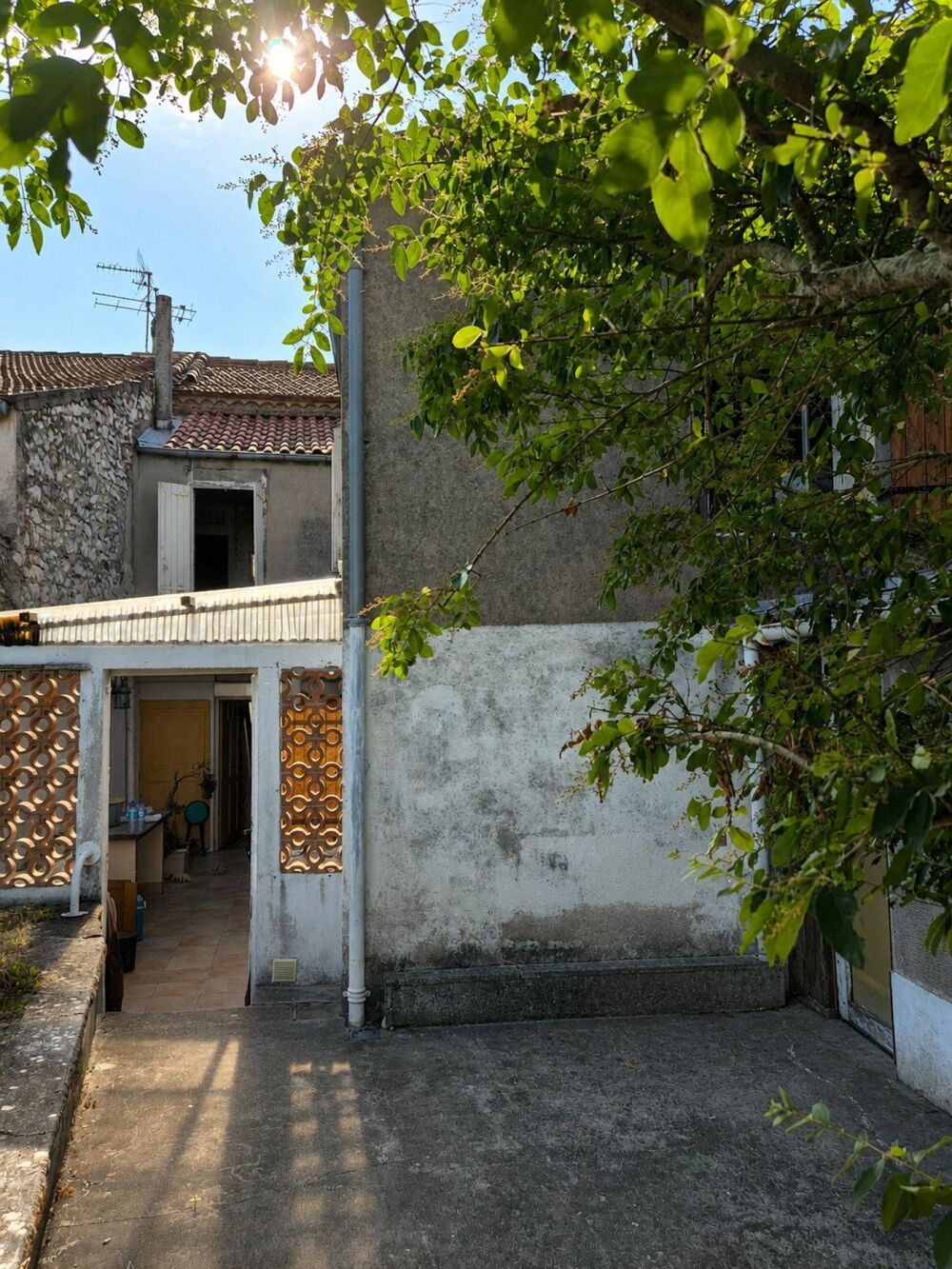 Vente Maison CARMAUX CENTRE MAISON 7 PIECES Carmaux