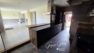  Maison à vendre 6 pièces 128 m²