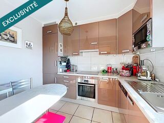  Appartement � vendre 4 pi�ces 110 m�