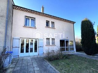 Maison à vendre 6 pièces 141 m²