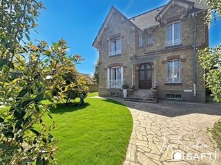  Propriété/château à vendre 7 pièces 153 m²