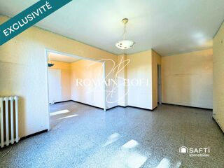  Appartement  vendre 3 pices 67 m