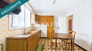  Maison � vendre 4 pi�ces 110 m�