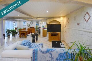  Maison � vendre 6 pi�ces 155 m�