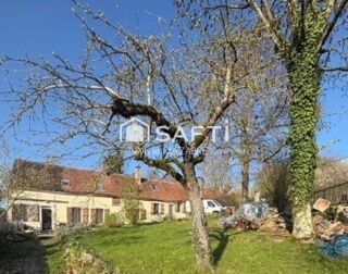  Maison à vendre 8 pièces 215 m²