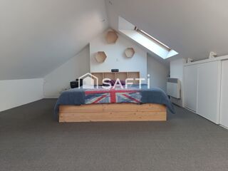  Maison � vendre 4 pi�ces 90 m�