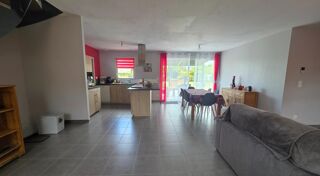  Maison à vendre 6 pièces 130 m²