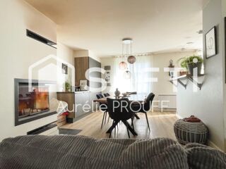  Maison � vendre 8 pi�ces 191 m�