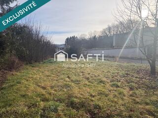  Terrain à vendre 526 m²