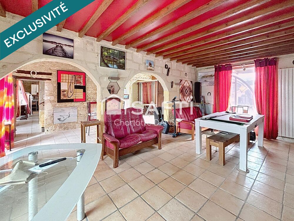 � vendre  Maison Argences (14370)